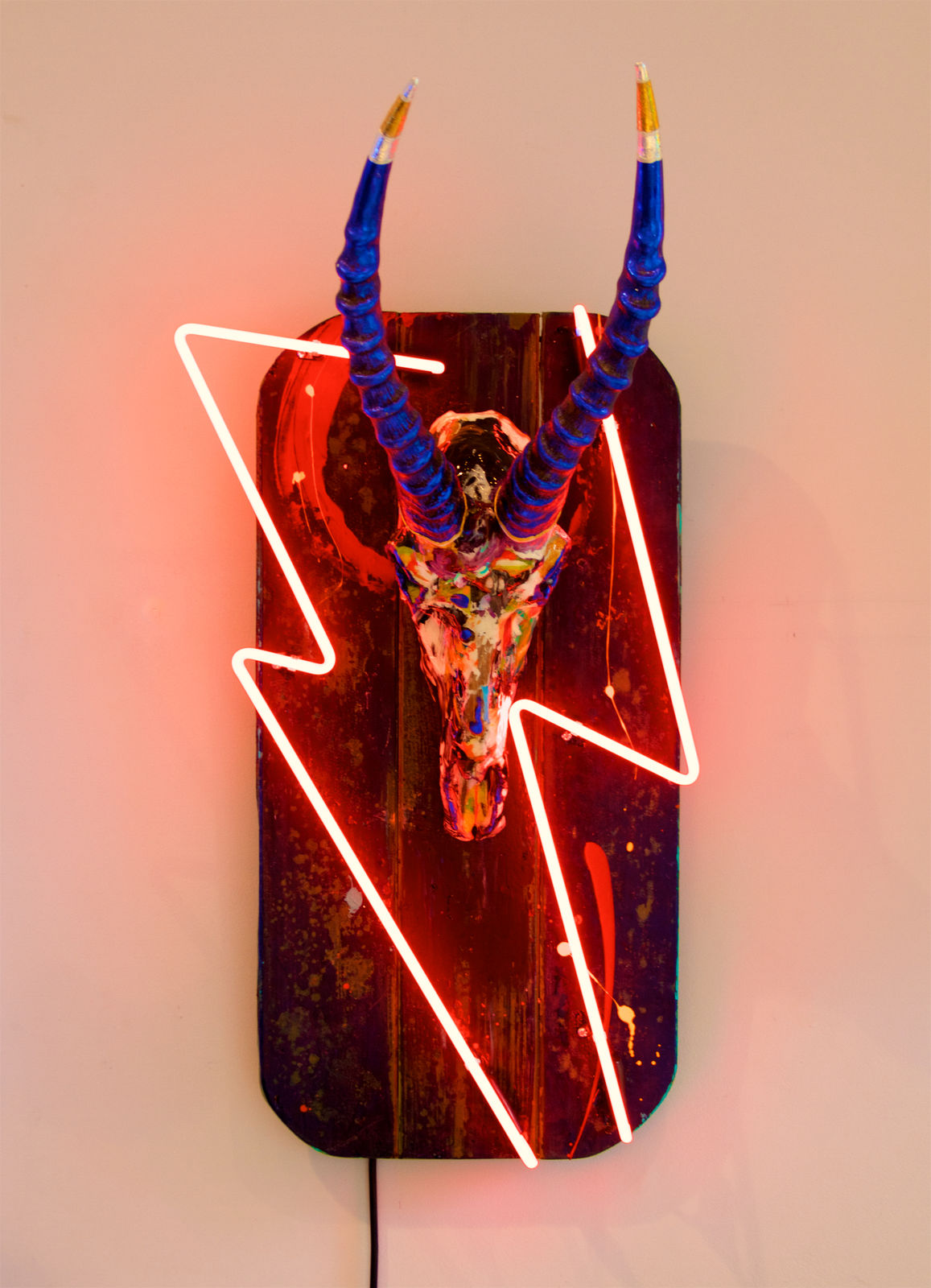 Tracy Lee Griffith, JoCo, 2017