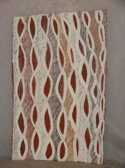 Barrupu Yunupingu, Gurtha- 3590T, 2012