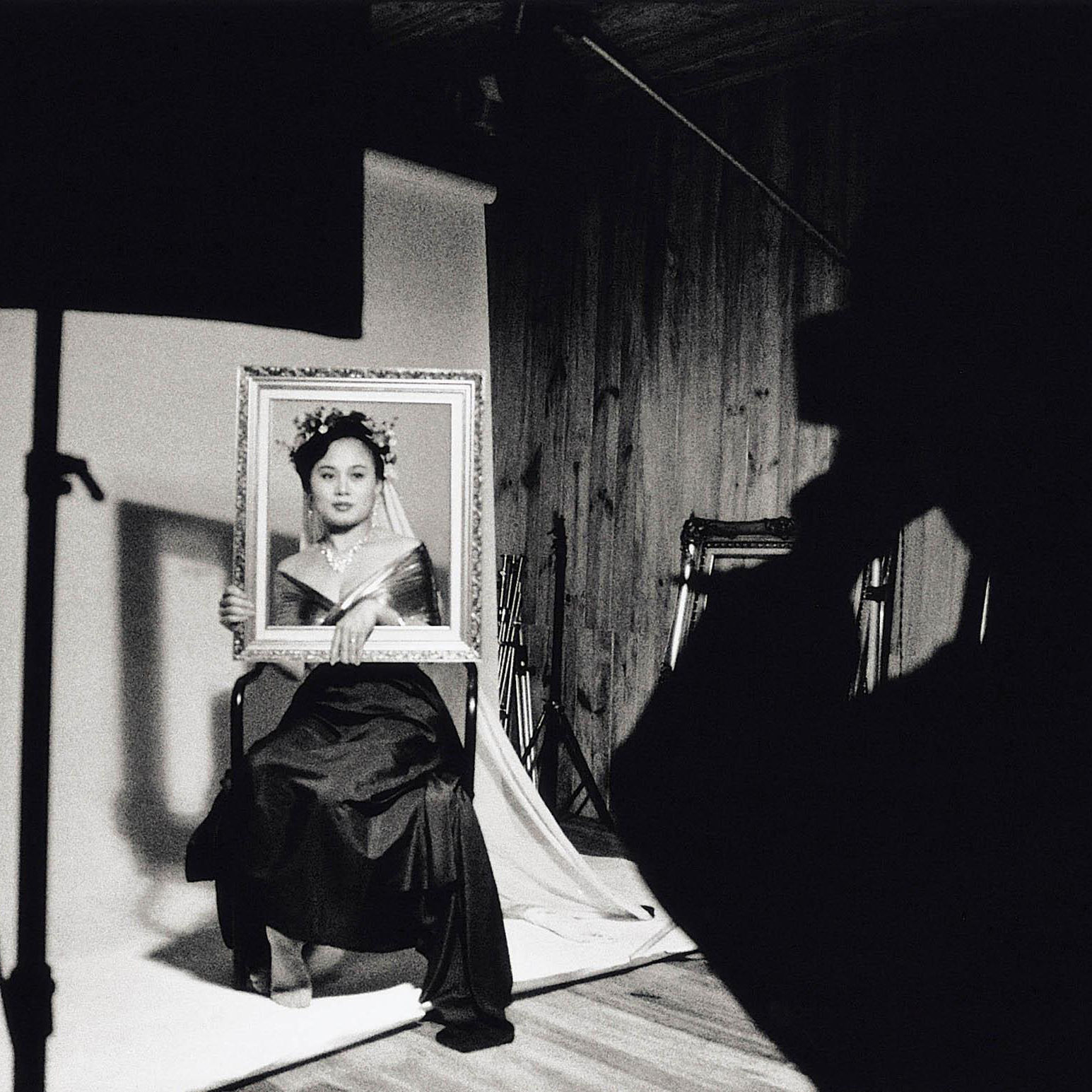 Ange, Untitled, 1992