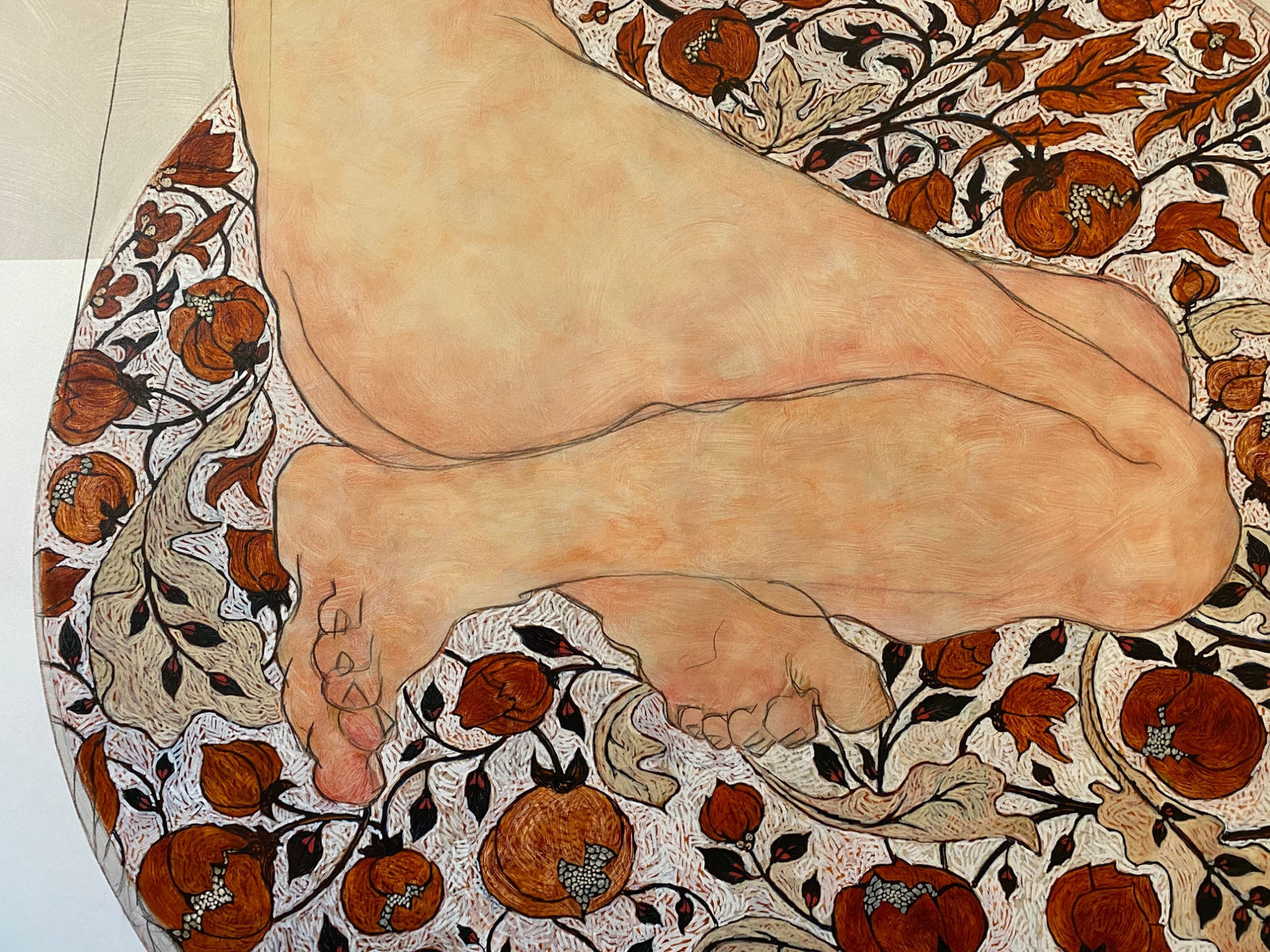 Nikoleta Sekulovic, Cardinalis, 2022