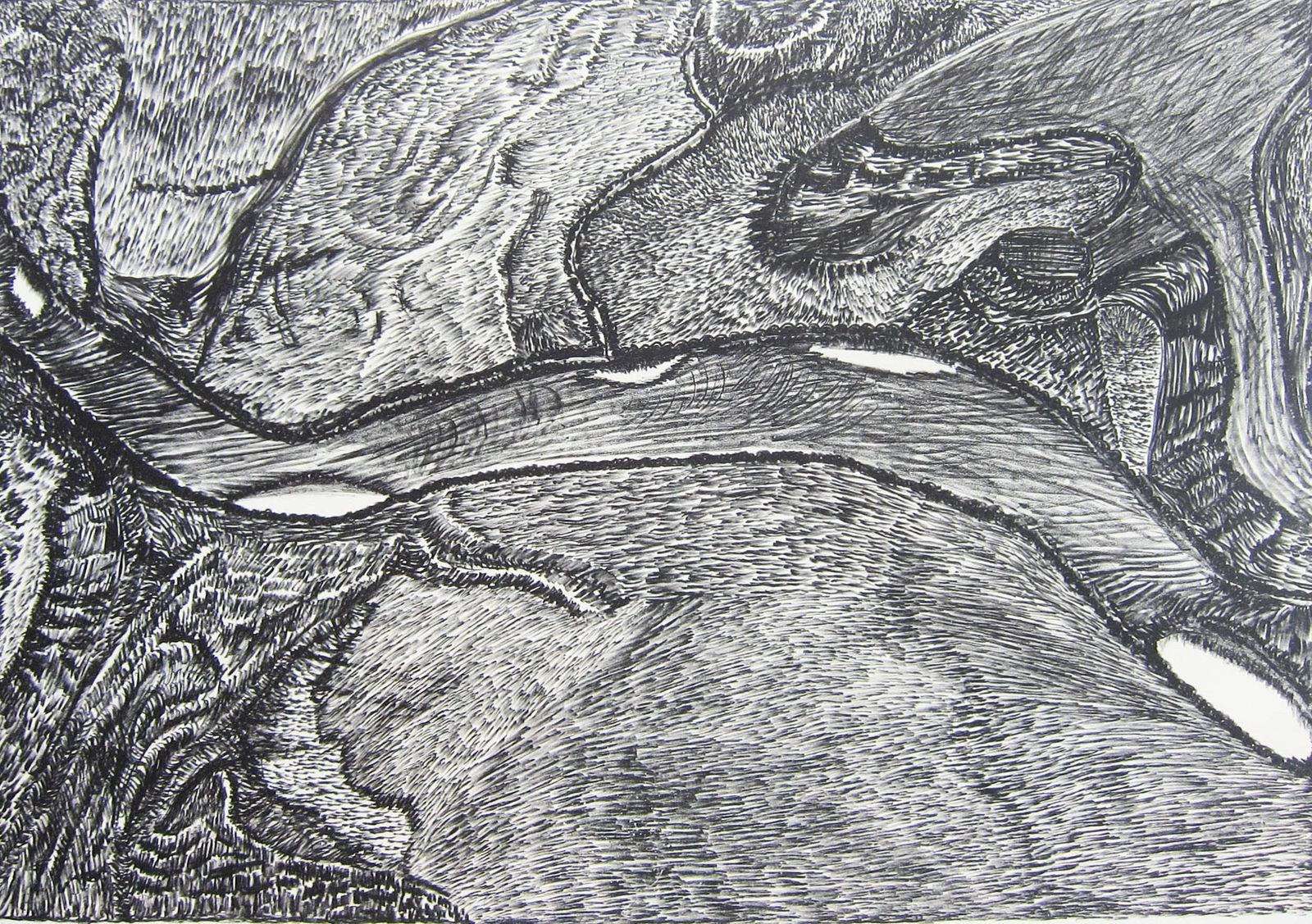 Mervyn Street, Minaroro - Margaret River, 1995