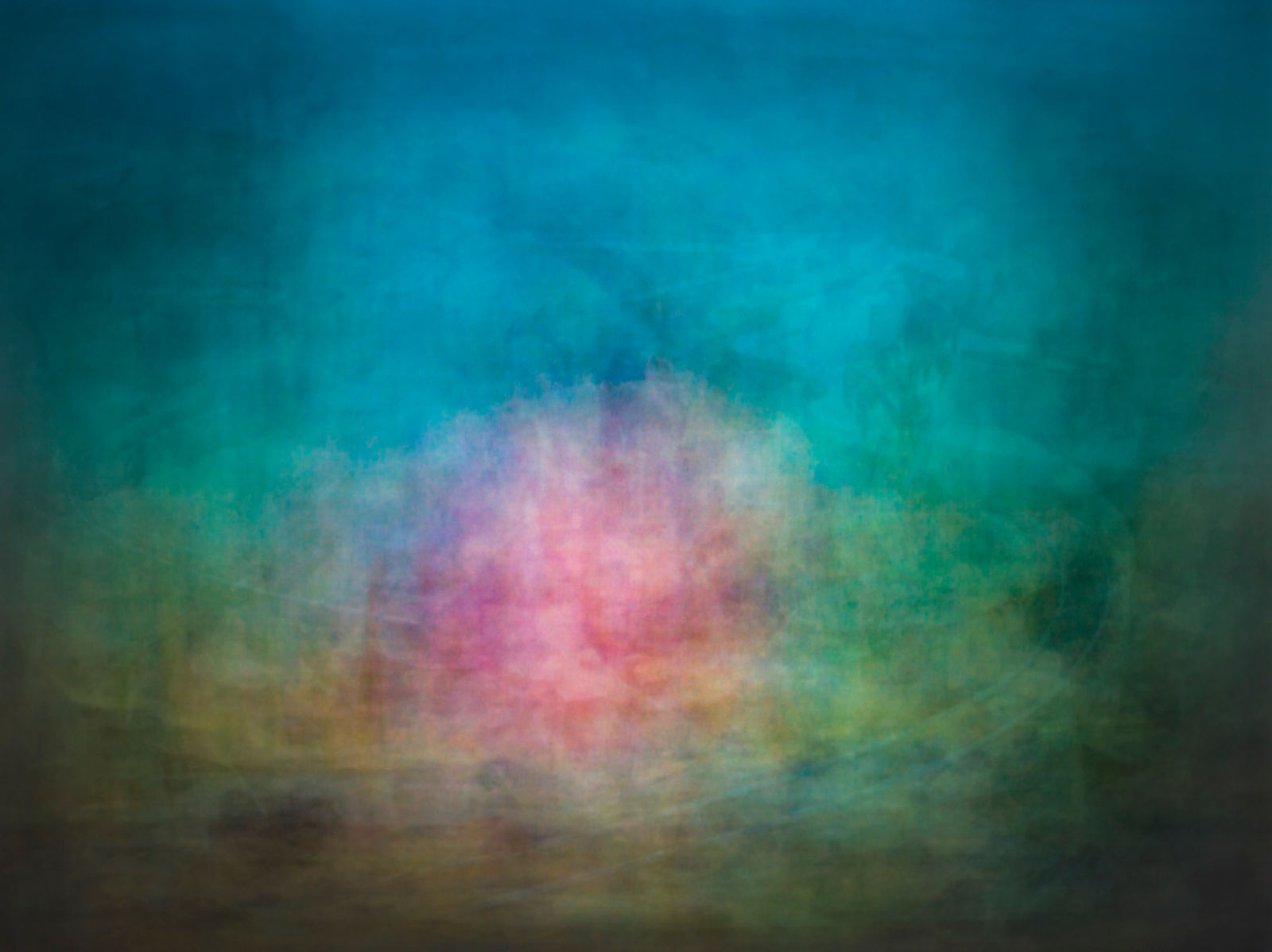 British artist Jason Shulman a London-based British sculptor and photographer's long-exposure photography of film Dumbo son of Milton Shulman