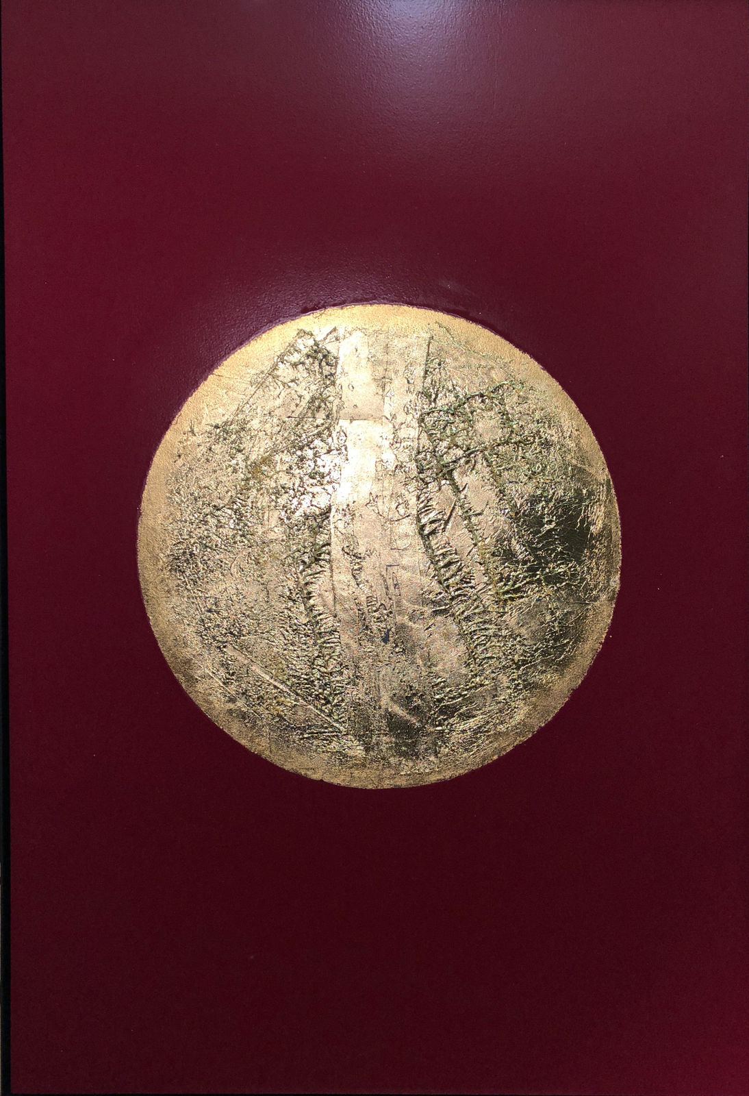 David Aiu Servan-Schreiber, Redia, 2017