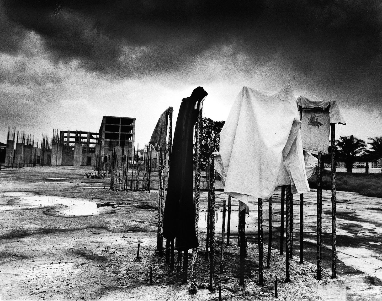 Yiming Huang, Untitled, 2000