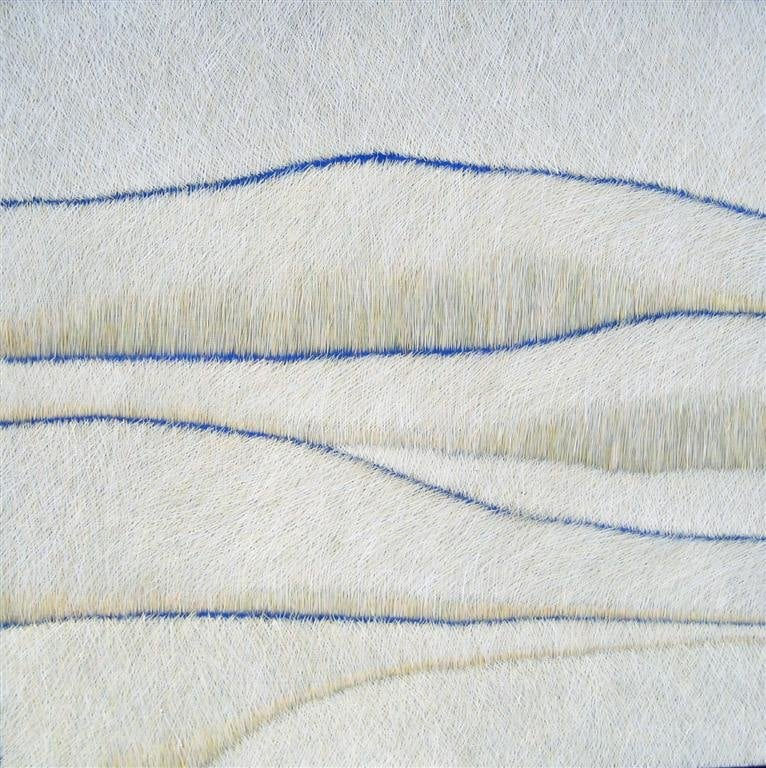 Yvonne Mills-Stanley, Was this Landscape Dreamed, 2013