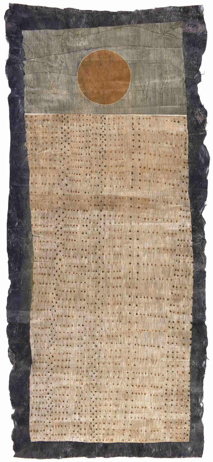 G. W. Bot Australian artist doing printmaking, painting, sculpture, and graphic art