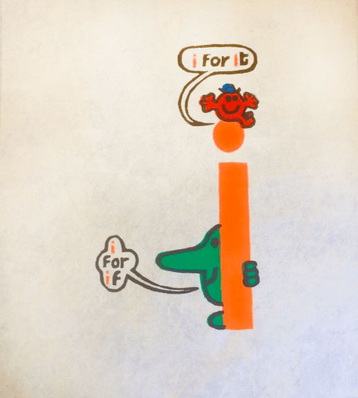 Andrew Mockett, I, 2022