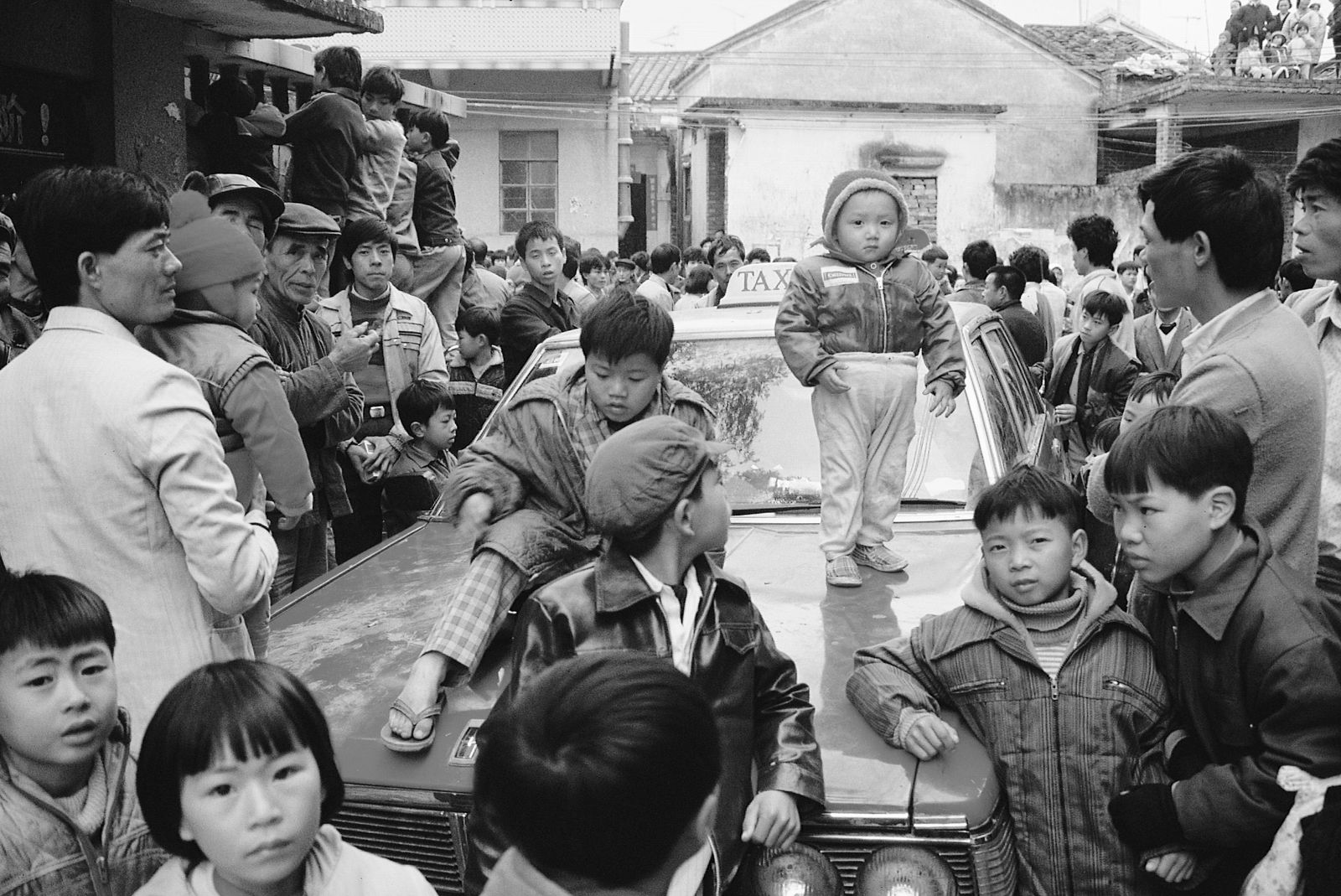 Ange, Untitled-051, 1988