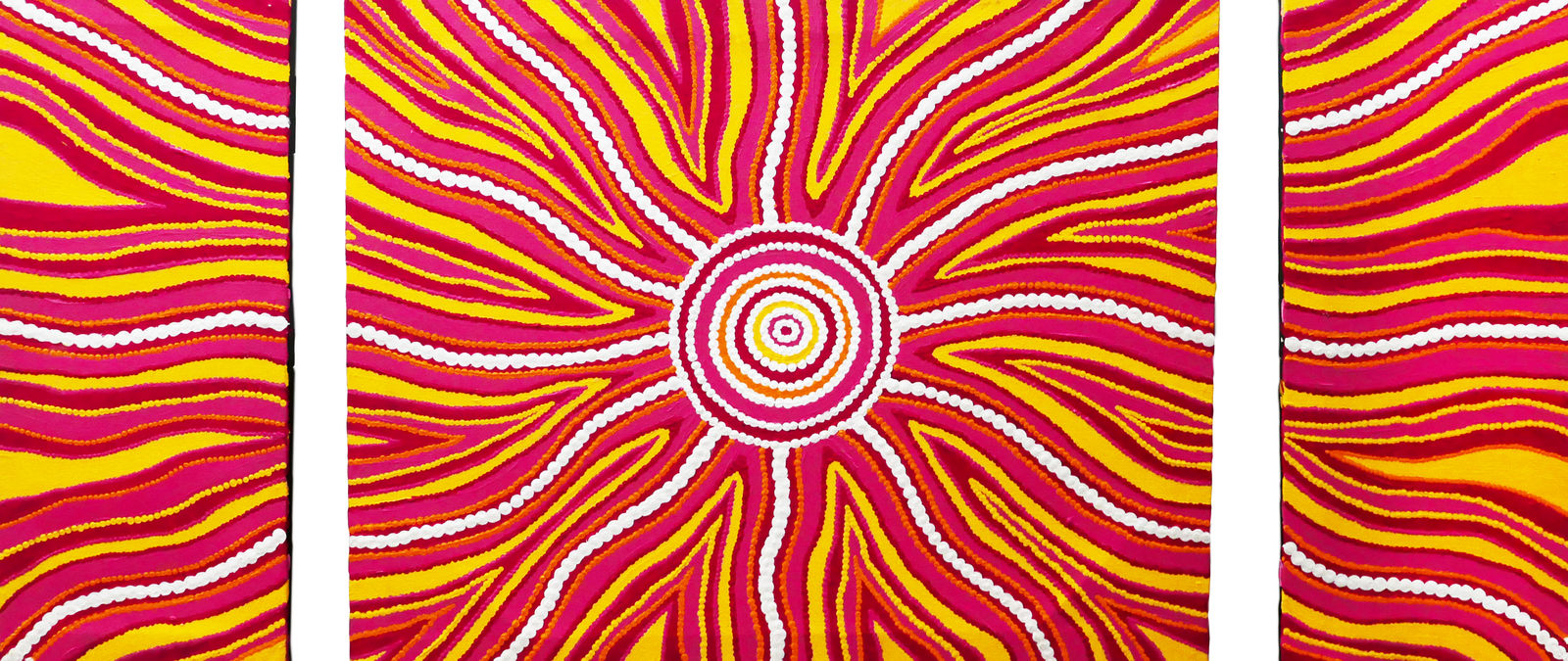 Malcolm Jagamarra Nelson, Inapaku, c.2000