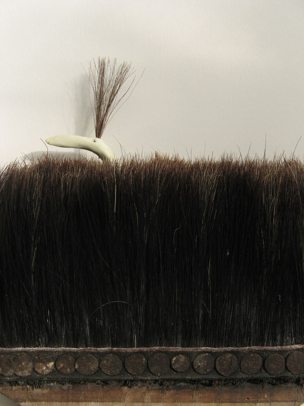 Lucy Casson, Long Grass, 2016