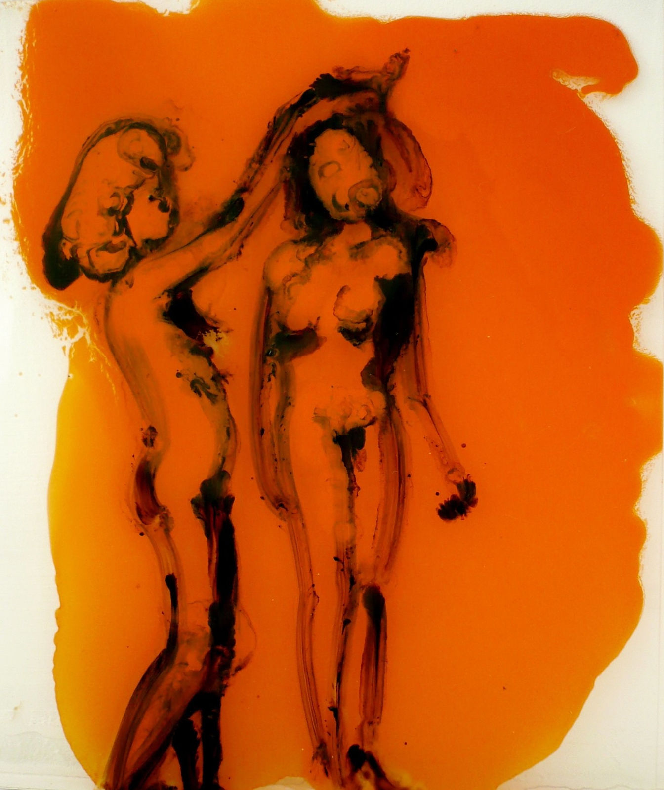 Ilona Szalay, Beauty Queen, 2014