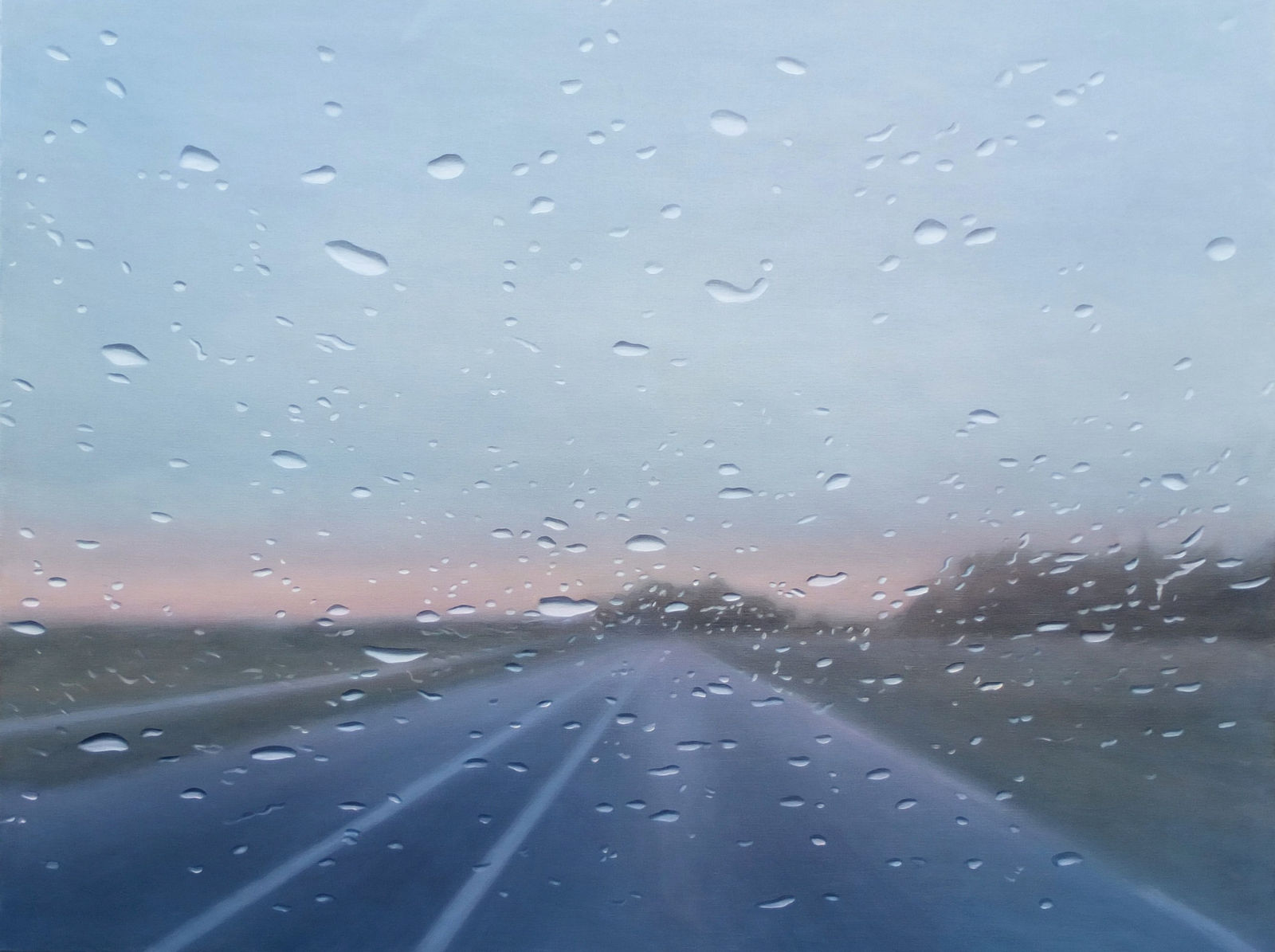 Esther Nienhuis, Saudade 63, 2018