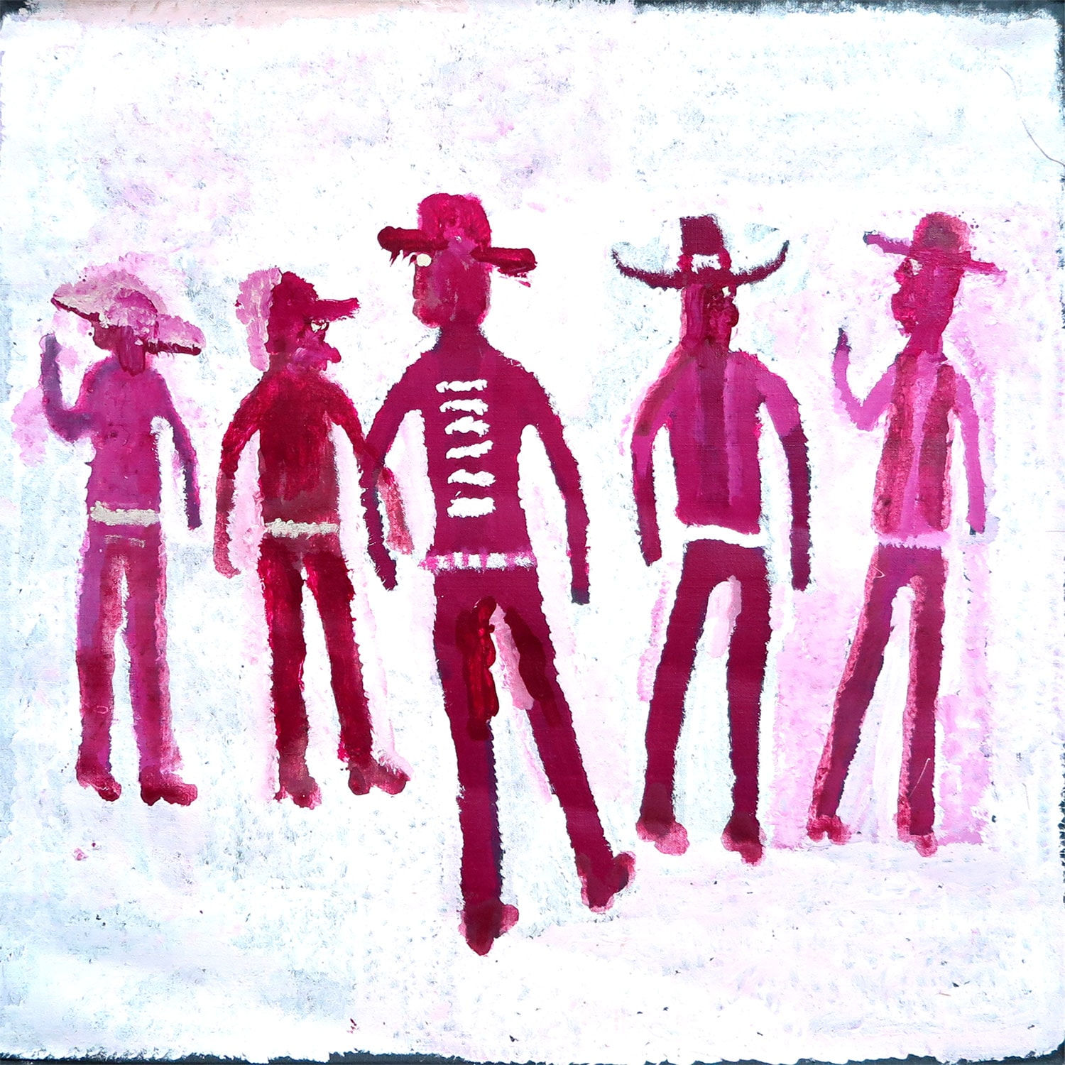 Motorbike Paddy Ngale, Olden Days Story XIII, 2021