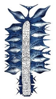 Dennis Nona, Kwod, 2007