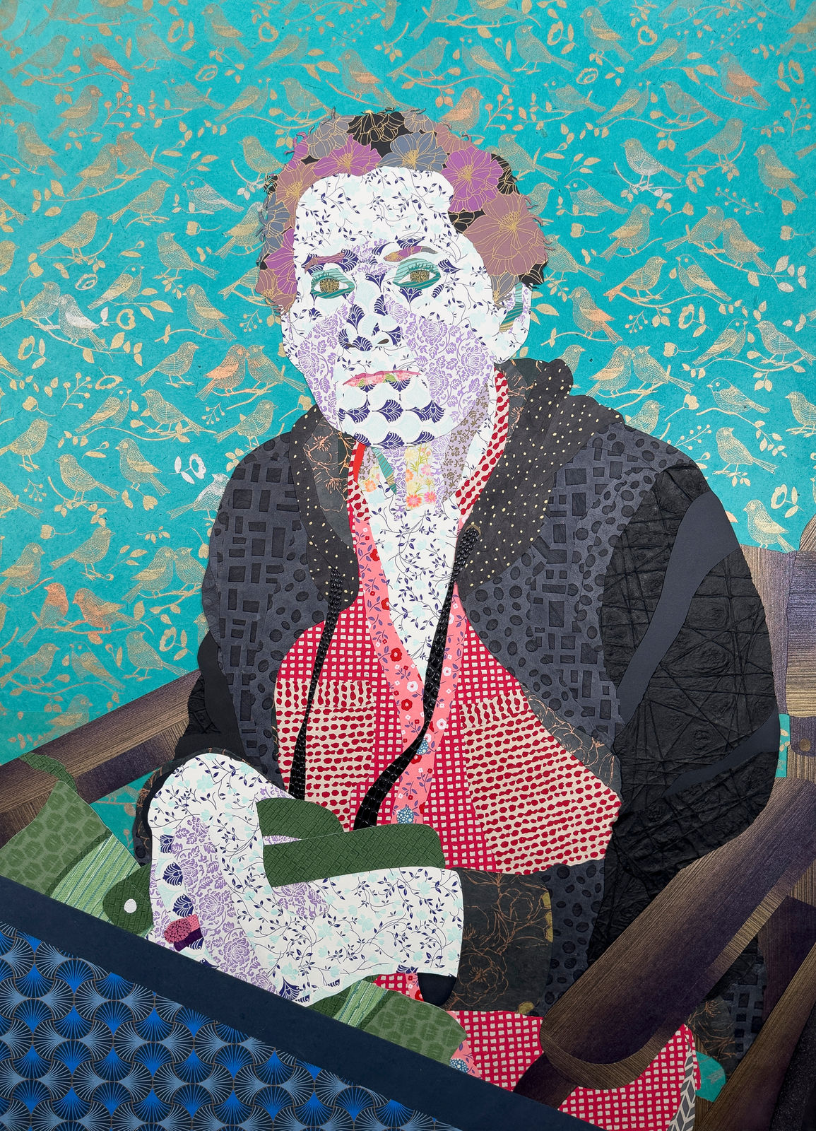 Lauren Camara, Reigna Margarita, 2025