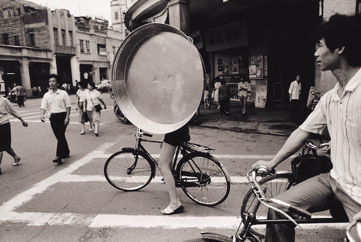 Ange, Untitled, 1986