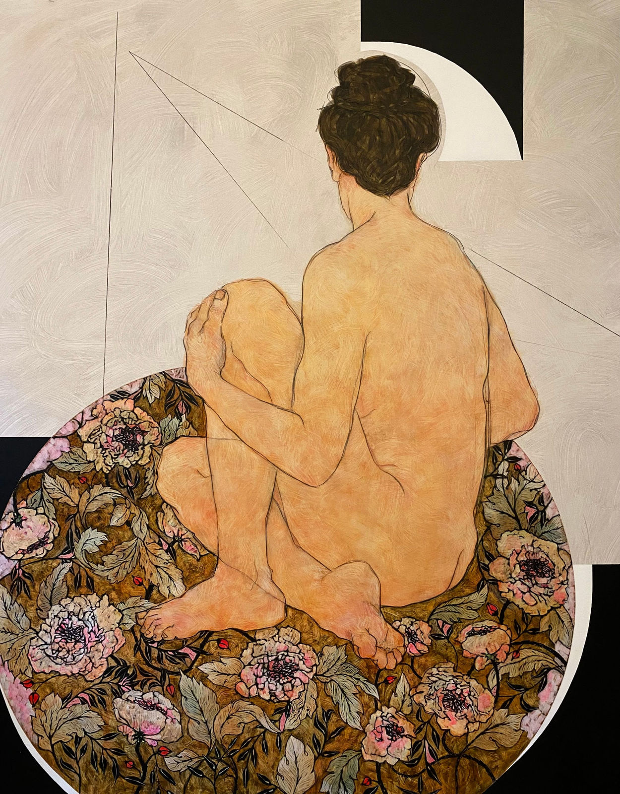 Nikoleta Sekulovic, Rosa Zephirine, 2022