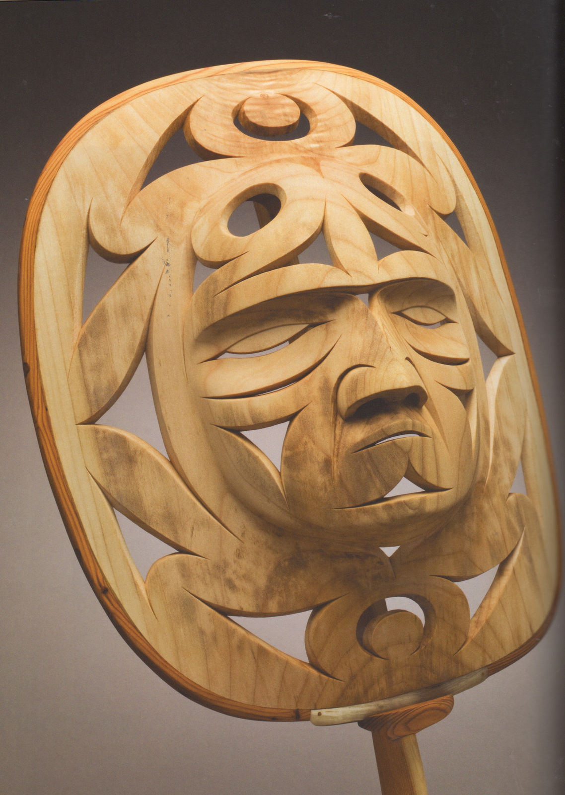 John Marston, New Moon