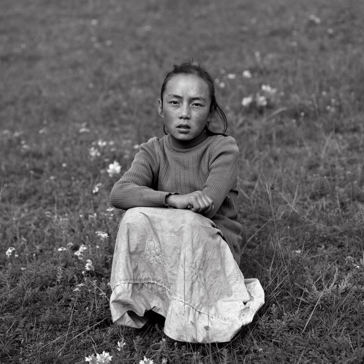 Xuehan Xu, Untitled-061, 2008