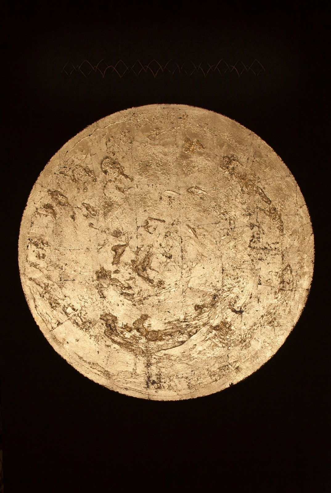 David Aiu Servan-Schreiber, Nuoro, 2017