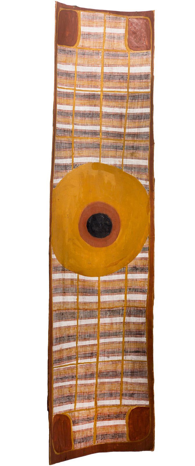 Aileena Lamanga, Wak Wak, 2005