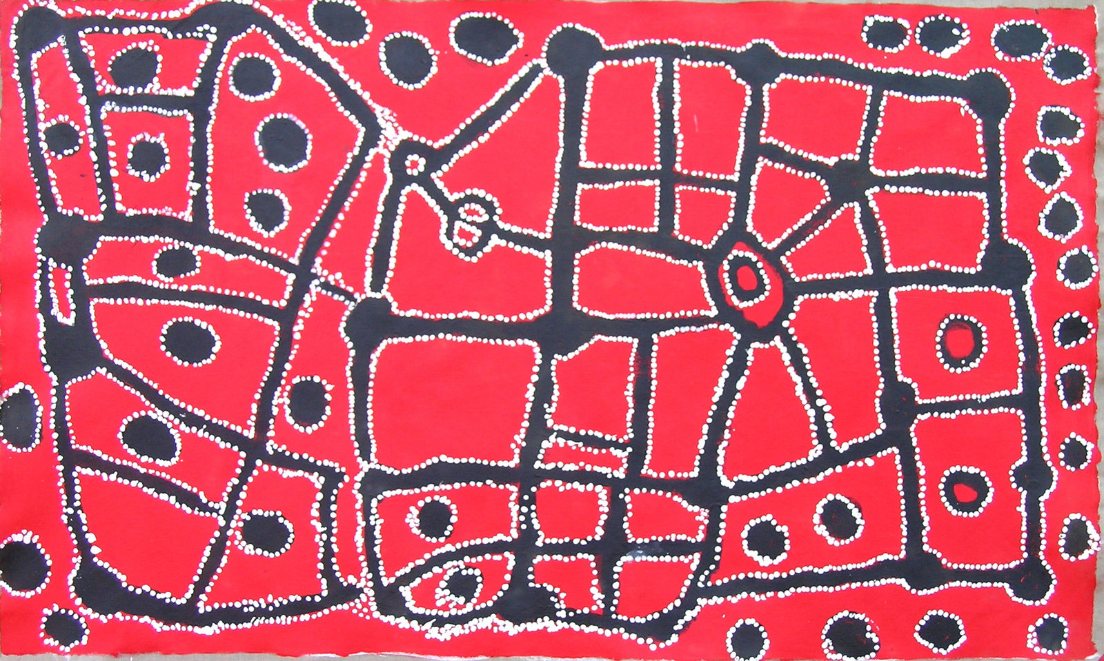 Mark Anderson, Baltjuu, 2005