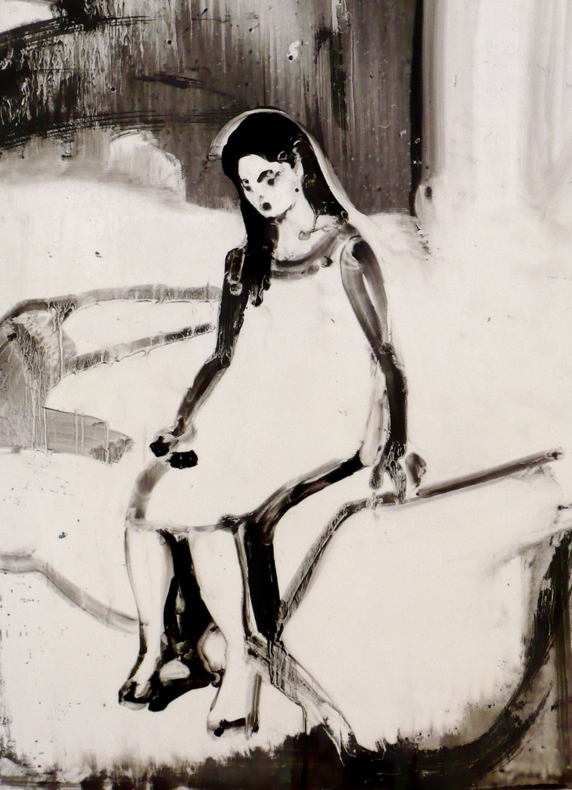 Ilona Szalay, Still 2, 2013