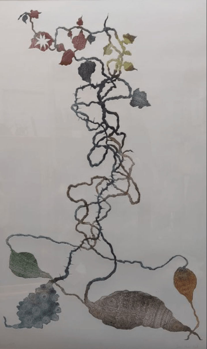 Dennis Nona, Dugam, 2008