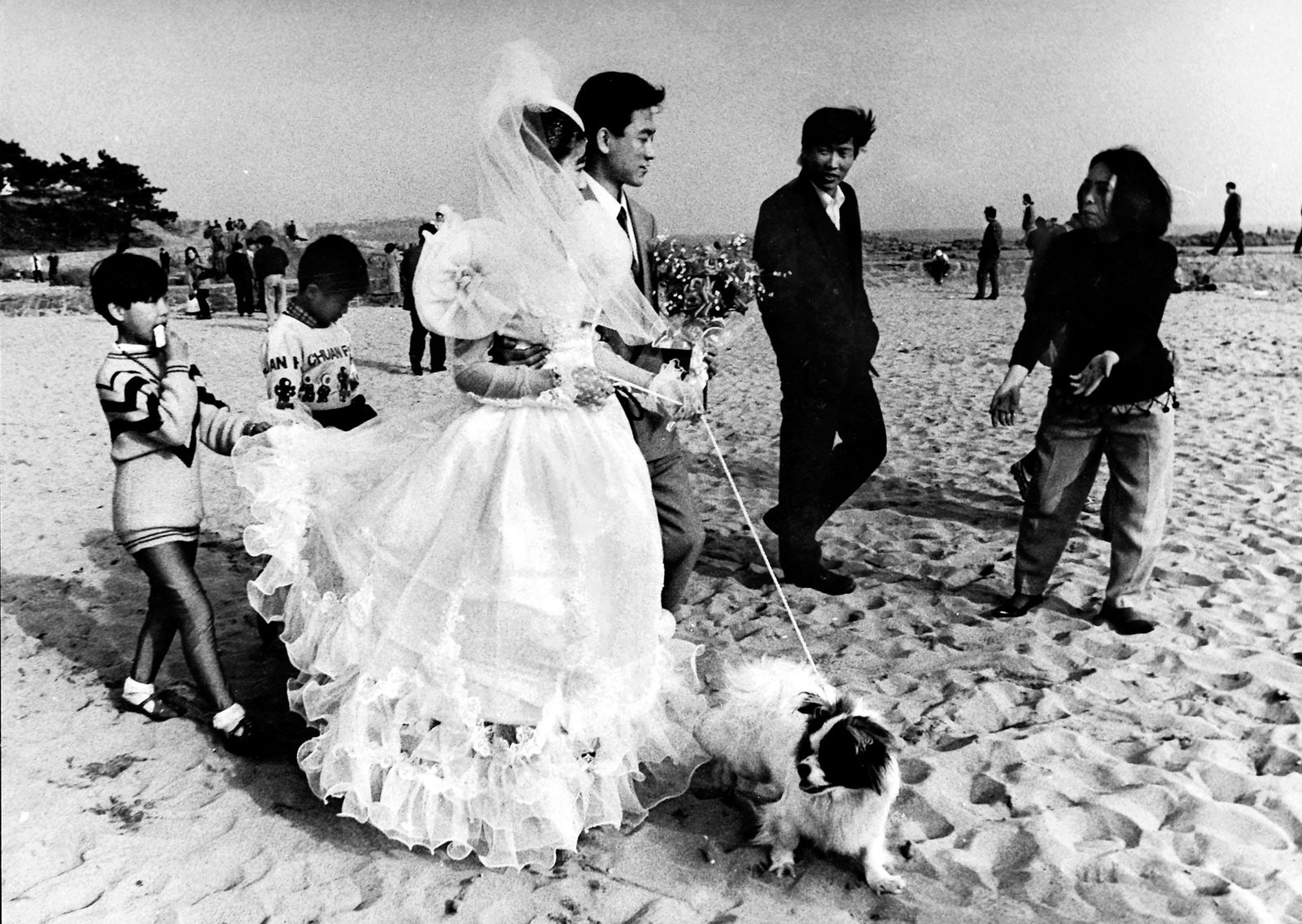 Unknown Artist, Untitled, 1995