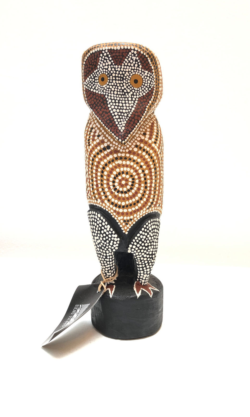 Judy Manany, Worrwurr, 2018