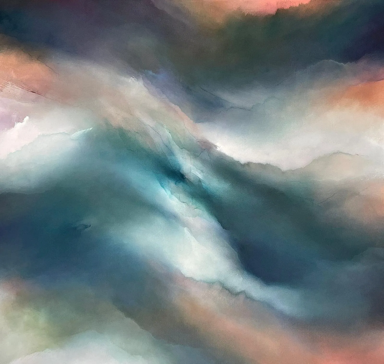 Alice Linford Forte, Chandra, 2026