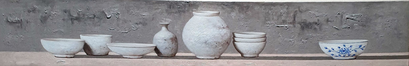 Jaekwoun Ko, Essence #3