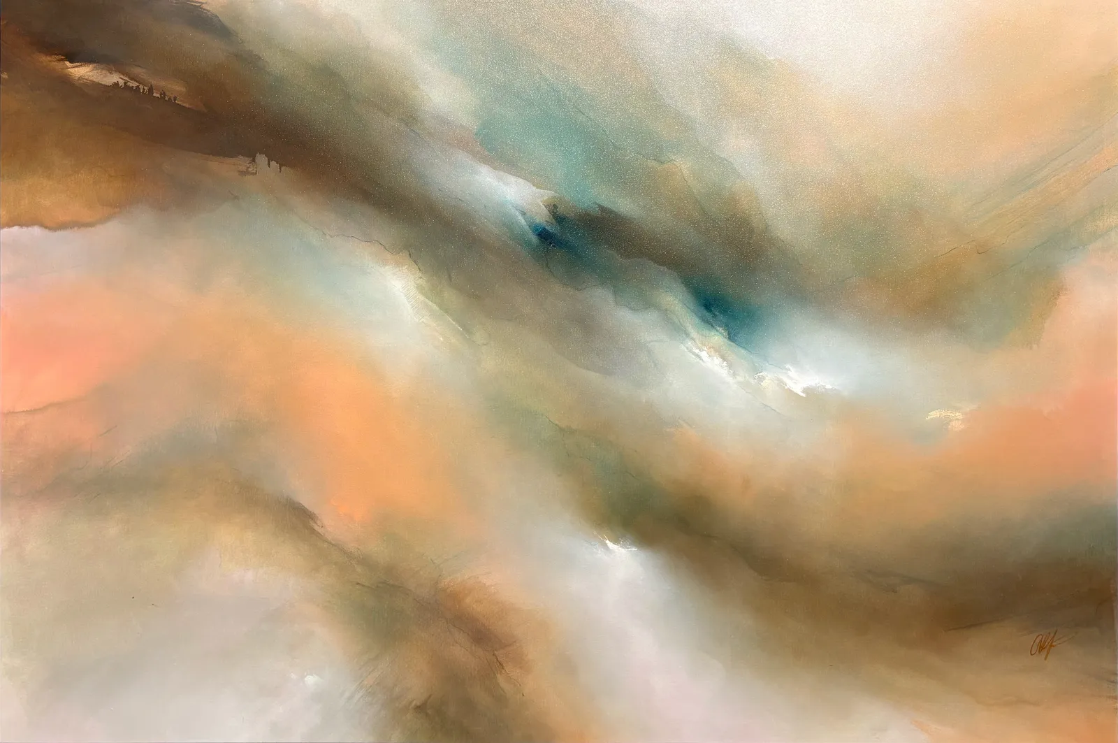 Alice Linford Forte, Soori, 2026