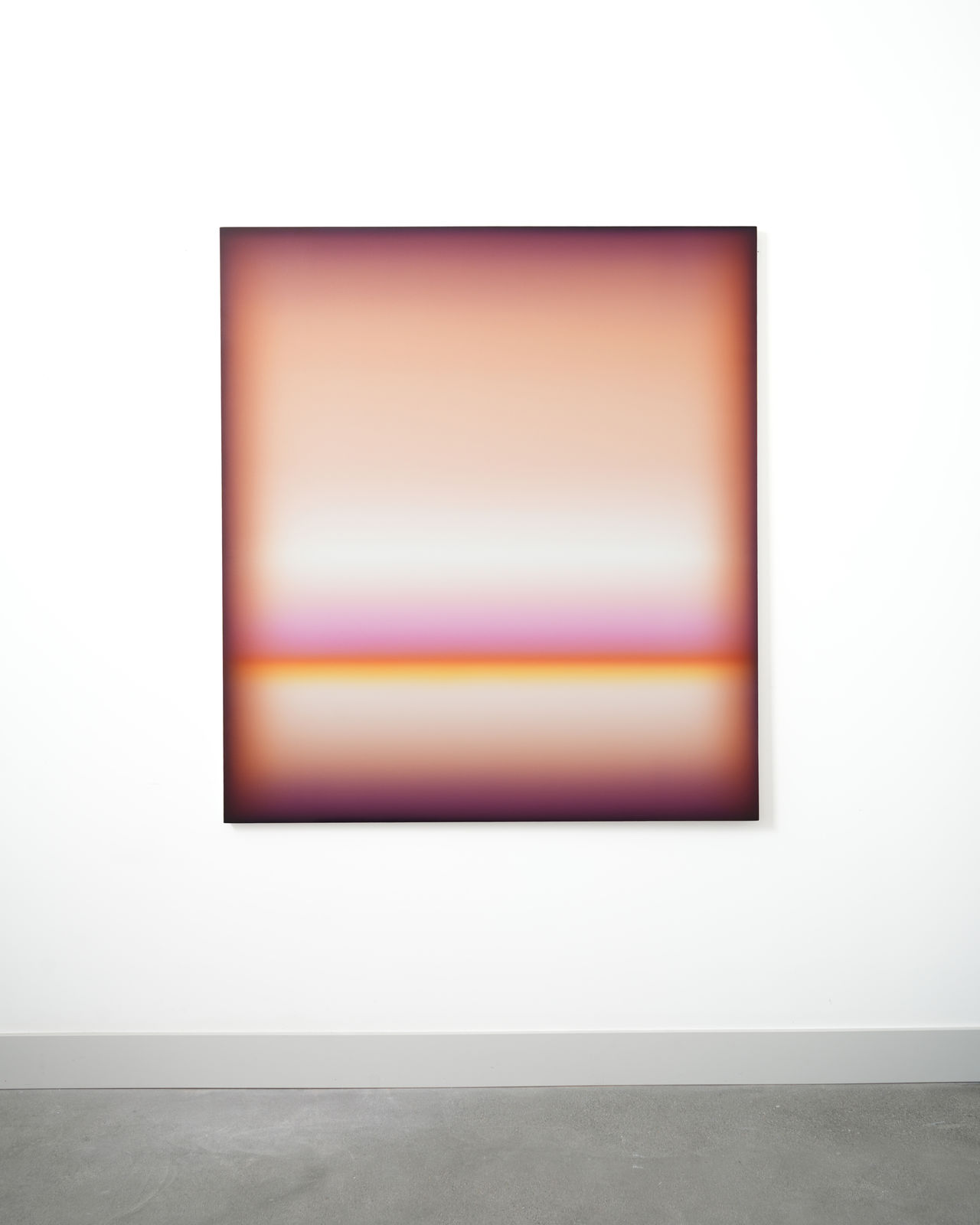 Patrick DeAngelis, Tan Lines, 2025