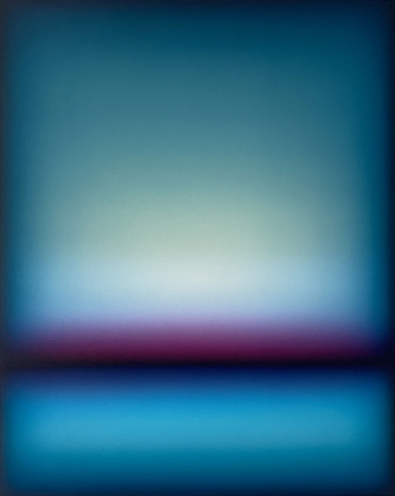 Patrick DeAngelis, Evergreen, 2025