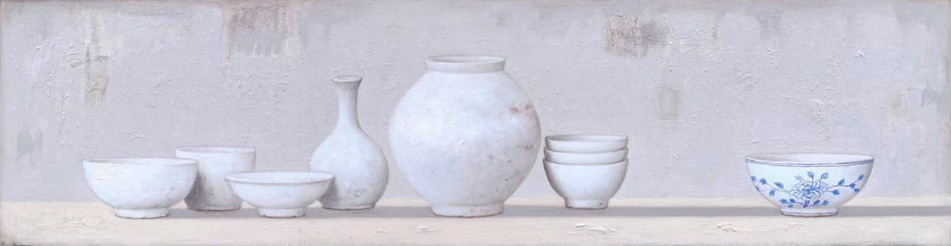 Jaekwoun Ko, Essence #5