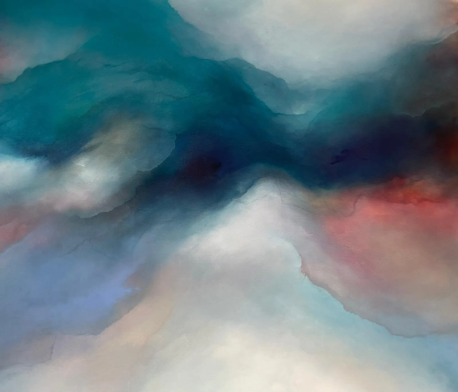 Alice Linford Forte, Arina, 2026