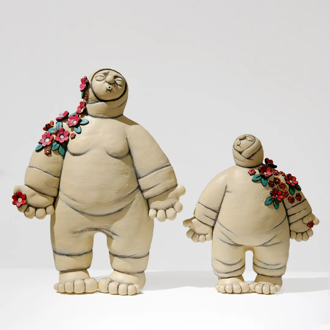 Lesley Anne Whitham, Flowers For You