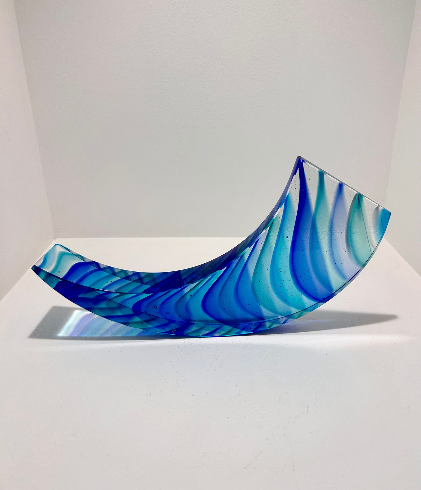 Anne Sorensen, Wave I