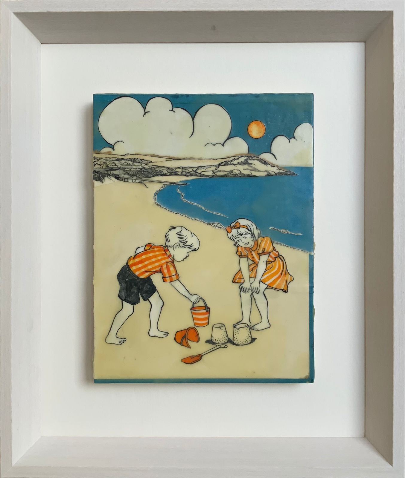 Ann Winder-Boyle, Gnarabup Dreams