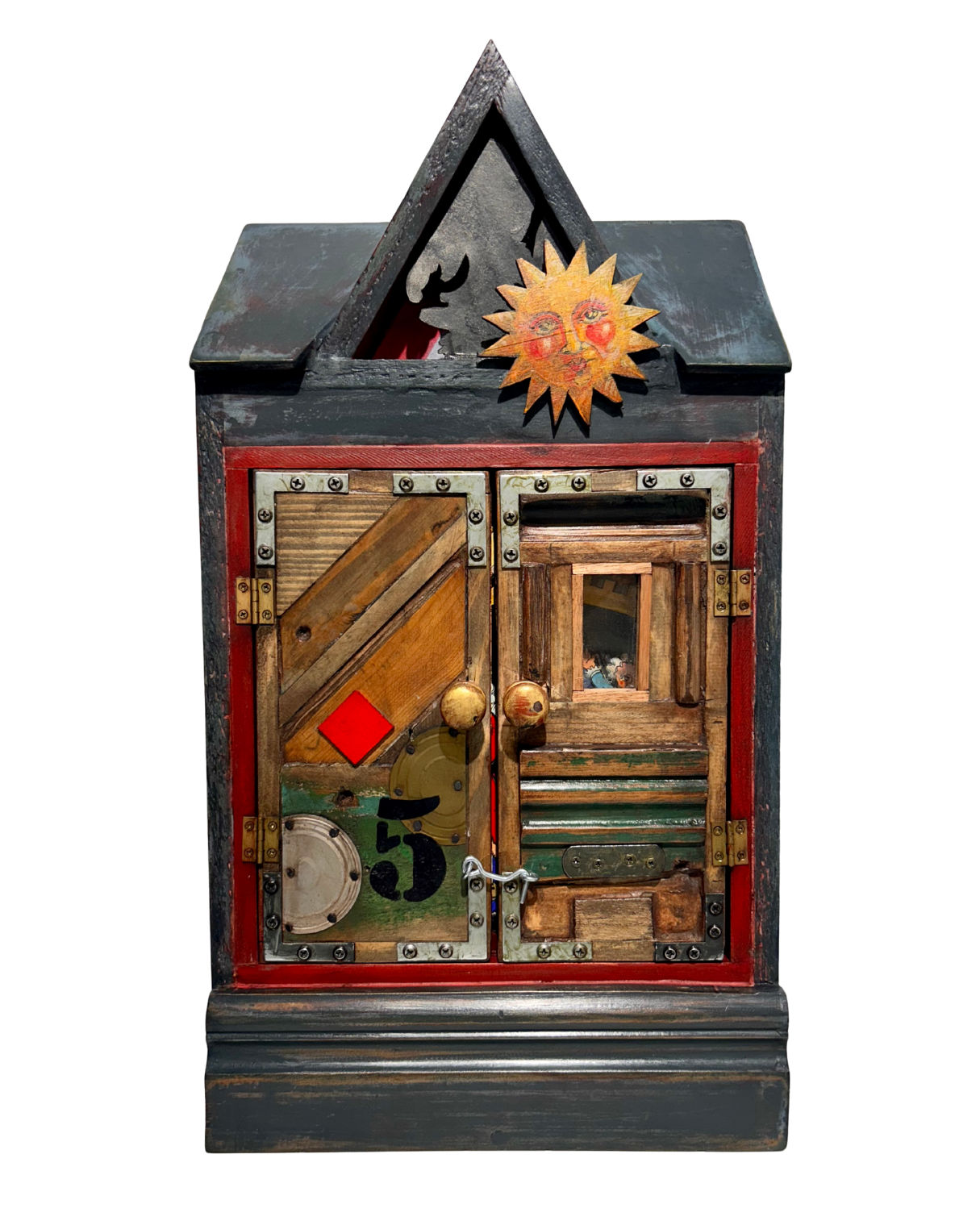 Chris Williamson, That’s the way to do it!