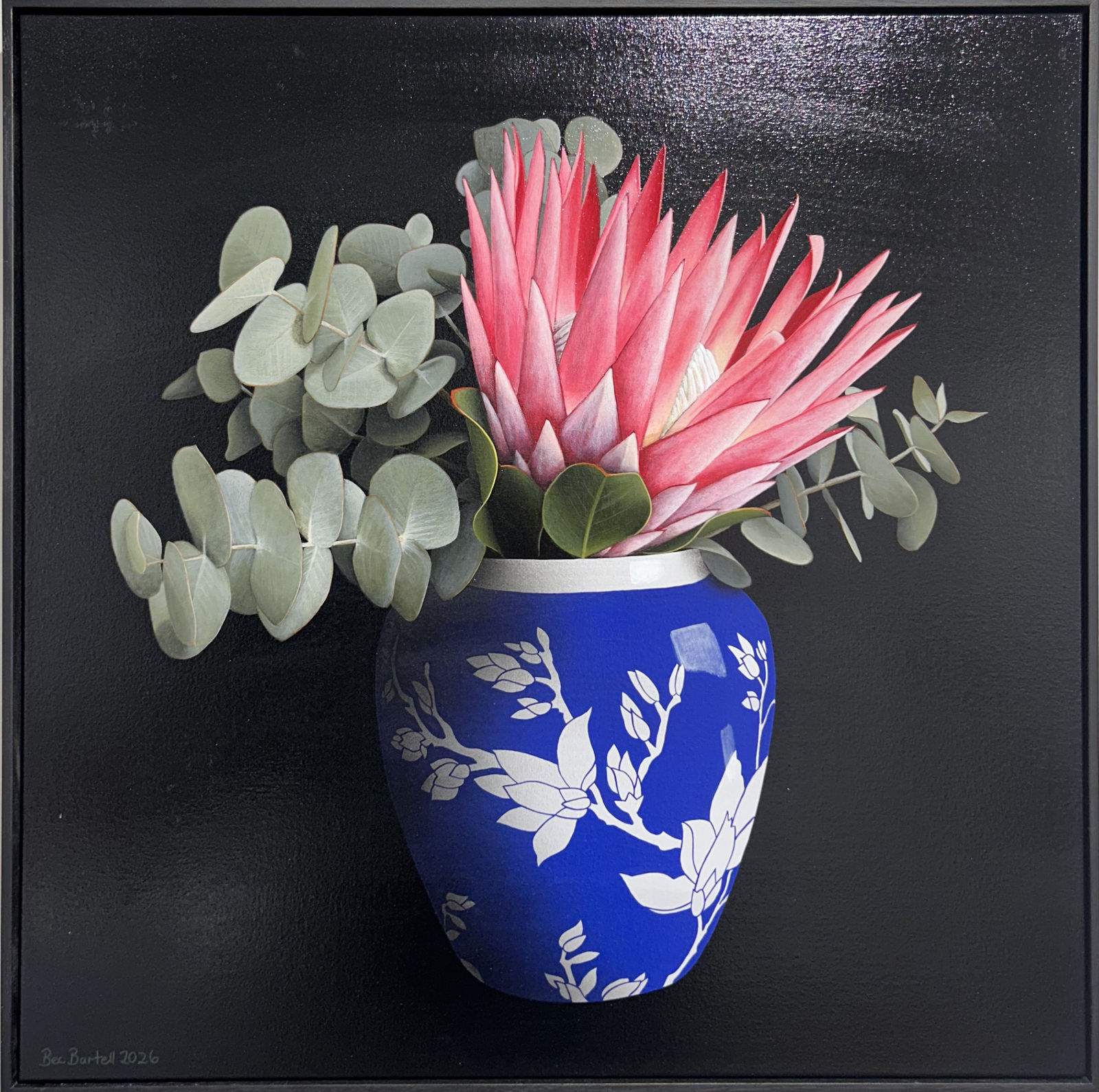 Bec Bartell, Gloriana, 2026