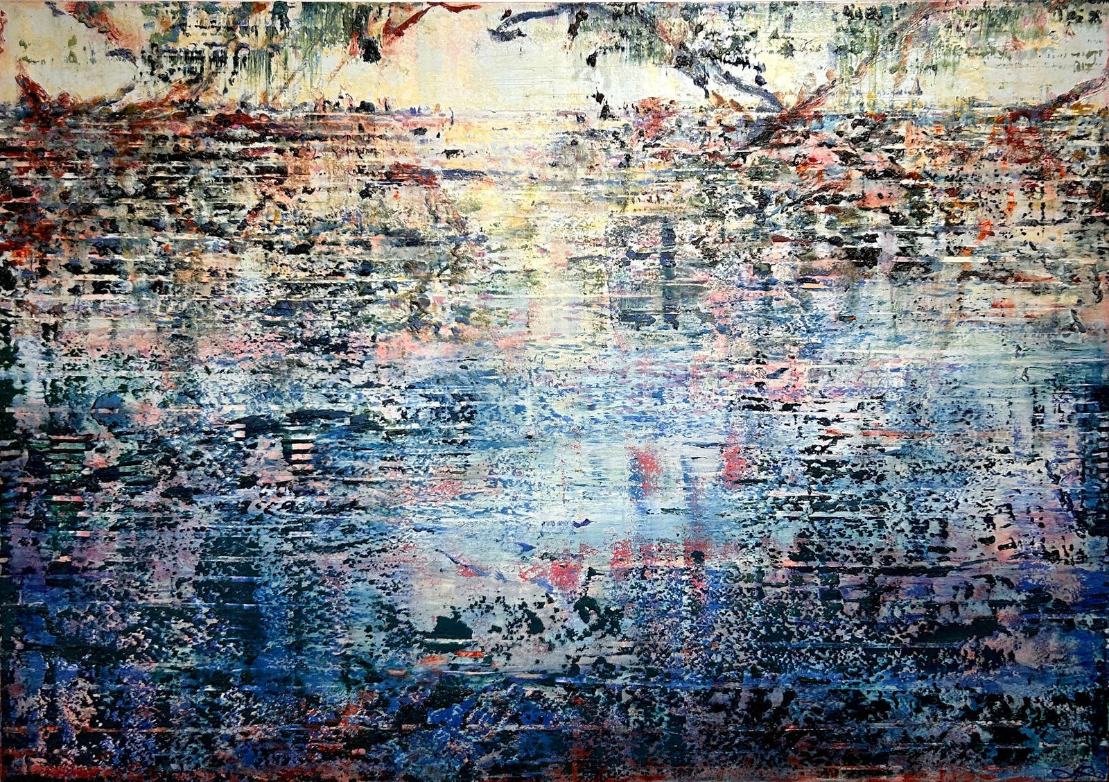 Joe Rolella, Acquiesce