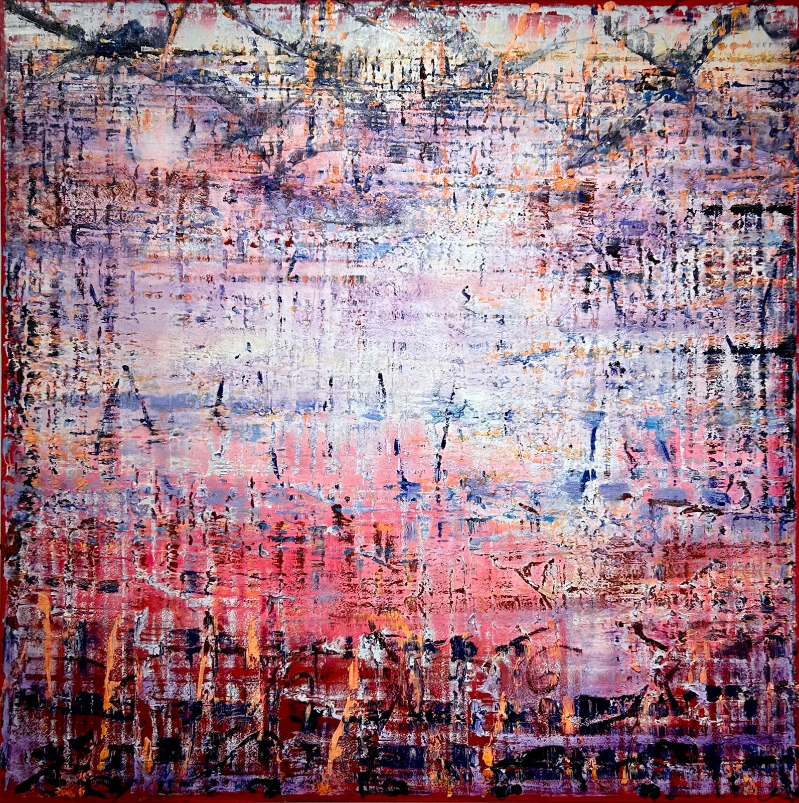 Joe Rolella, Wonnerup