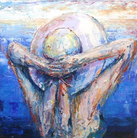 Joe Rolella, Poolside II