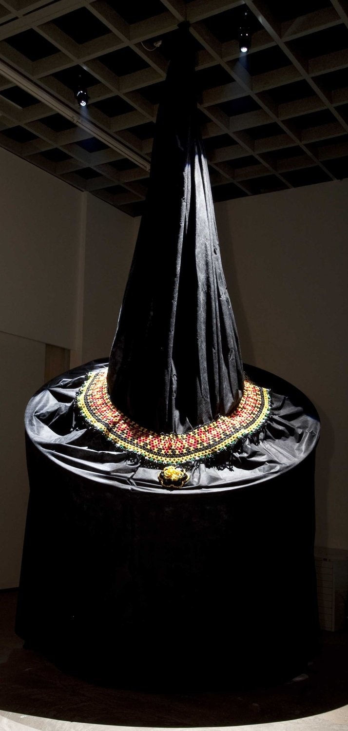 Natasha Struchkova, Temptation, 2009