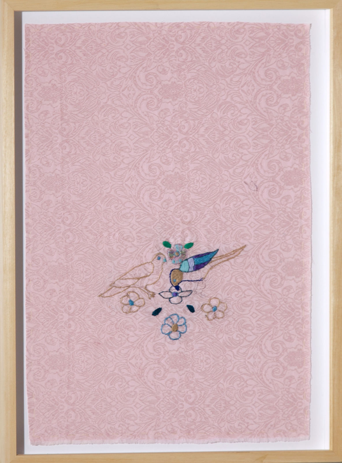 Evgeniy Antufiev, Untitled, 2015