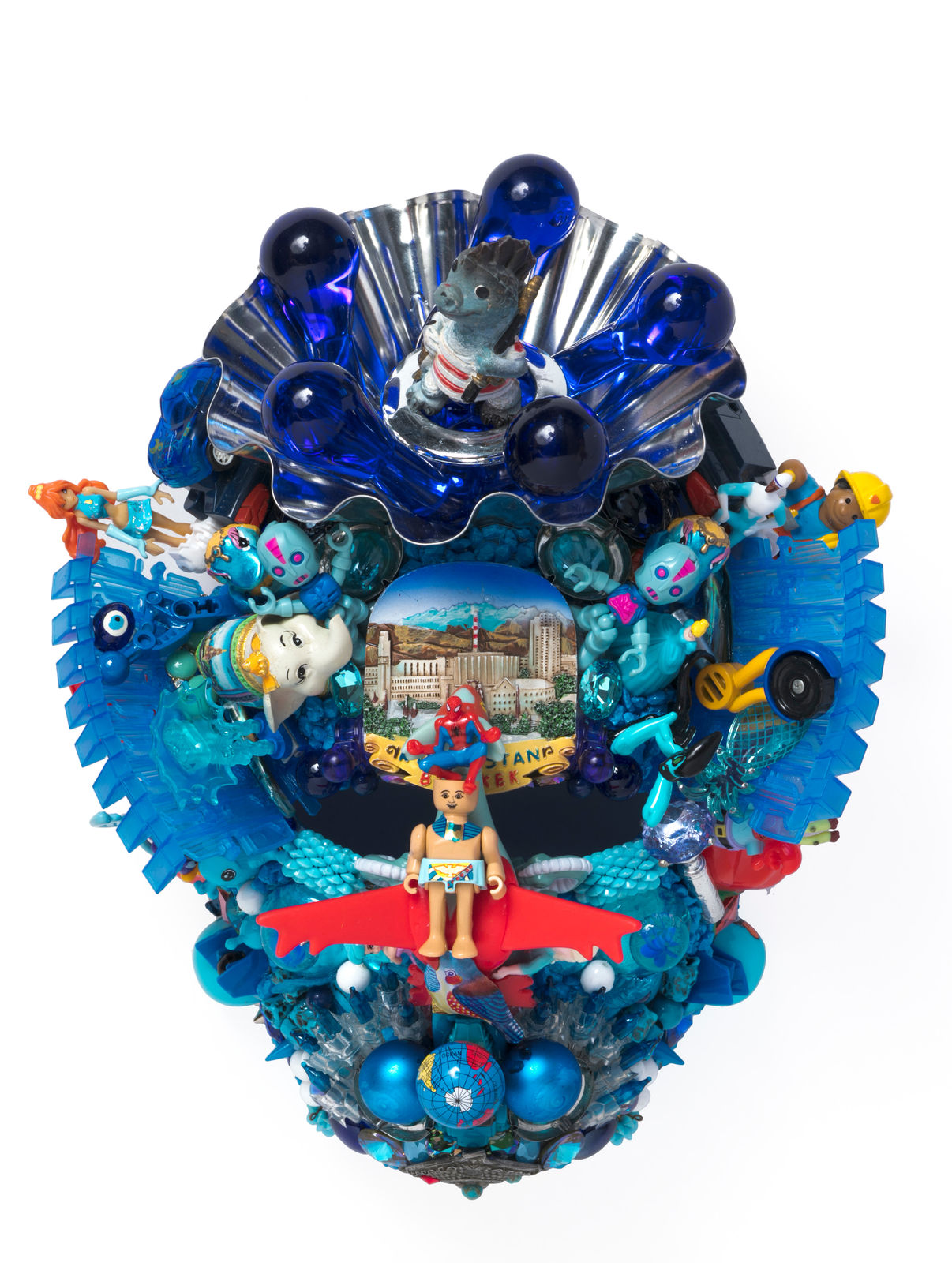 Dmitry Shabalin, Тайна Атлантиды наконец раскрыта | The mystery of Atlantis is finally revealed, 2023