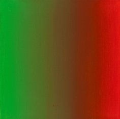 Kerim Ragimov, Fear fair. Painting #1, 2011