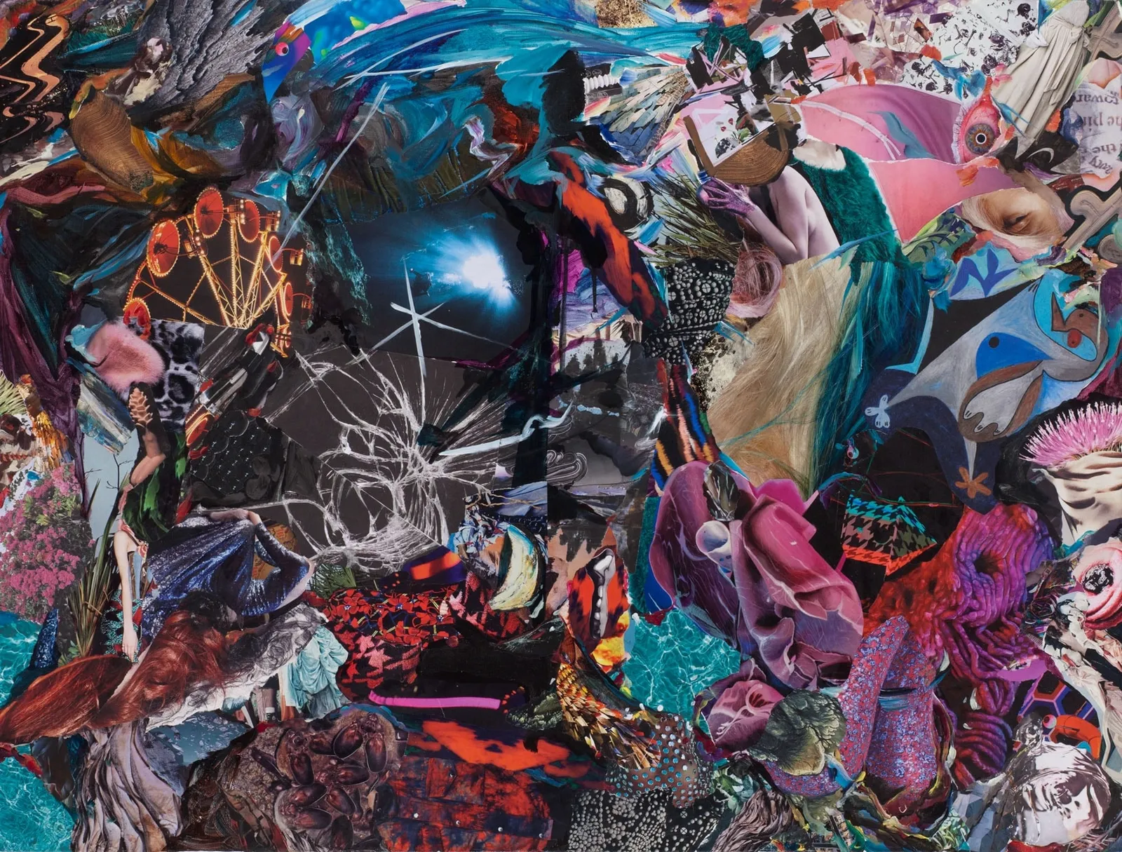 Maria Dmitrieva, Untitled, 2014